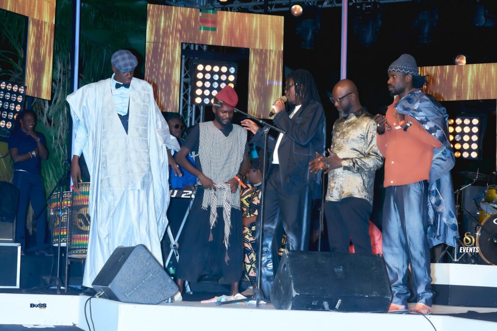 Les tendances événementielles à suivre en 2025 au Sénégal