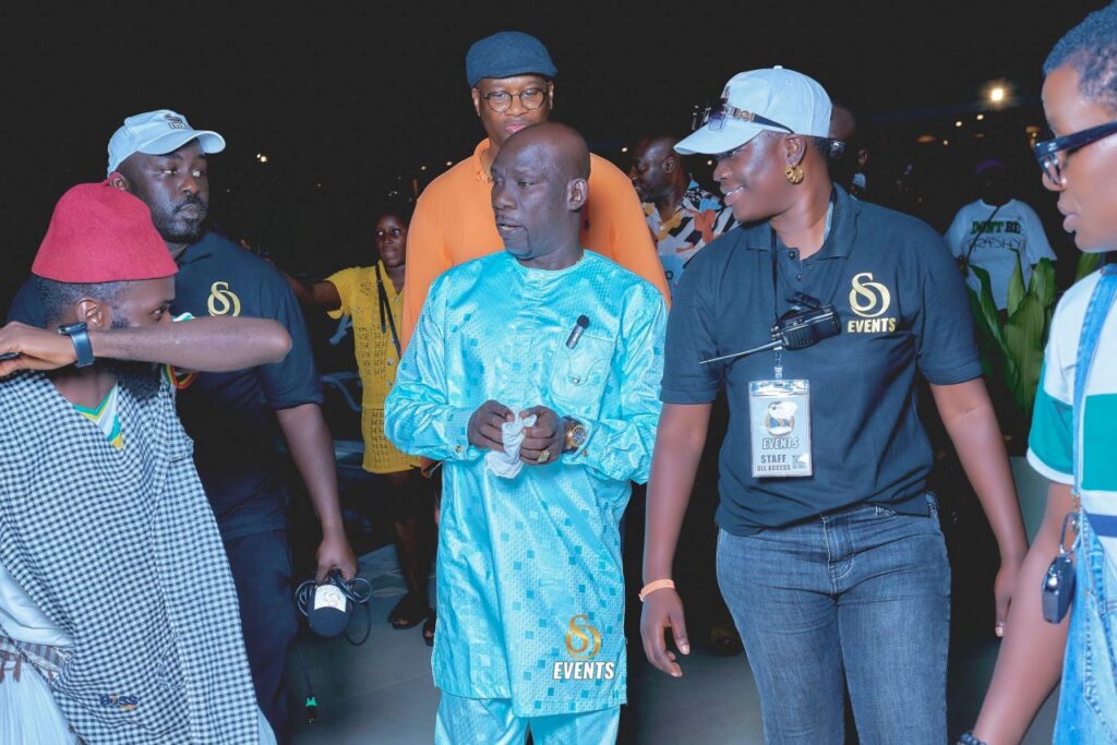 Dans les coulisses des JAMBAARS AWARDS : entre passion et excellence